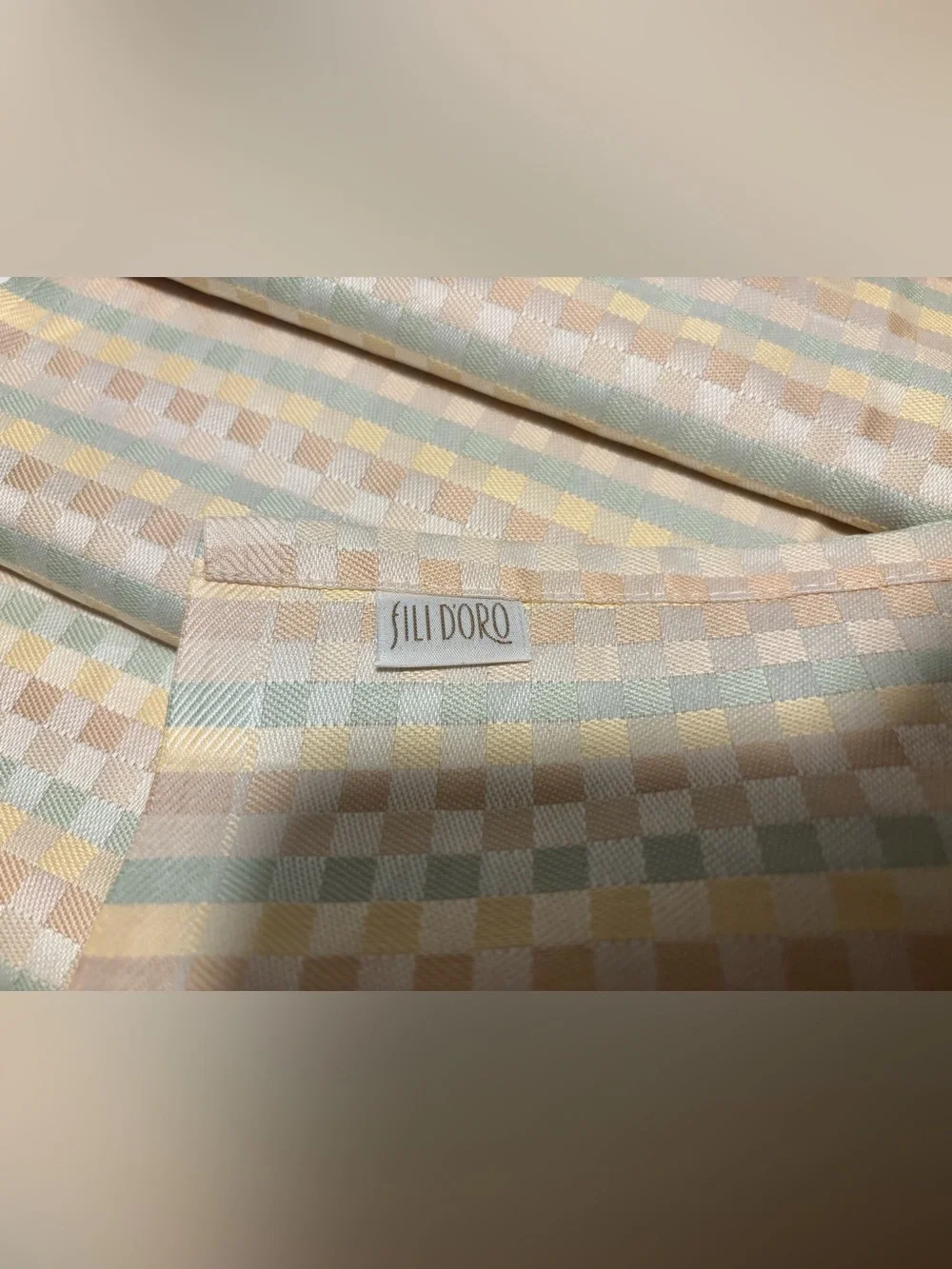 Fili dOro italian luxury